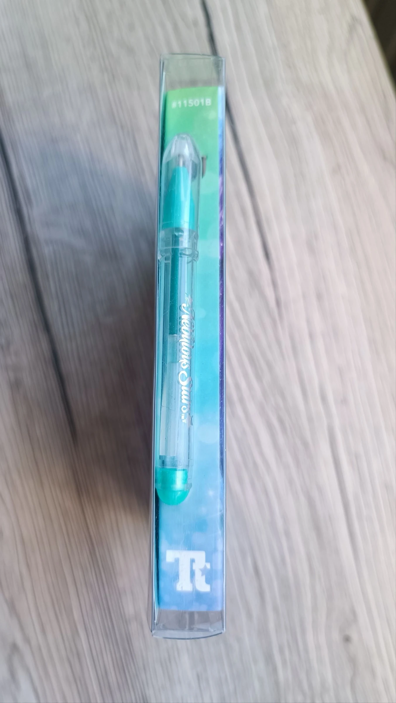 Mini kit de notas nebulosas estelares – photo 2